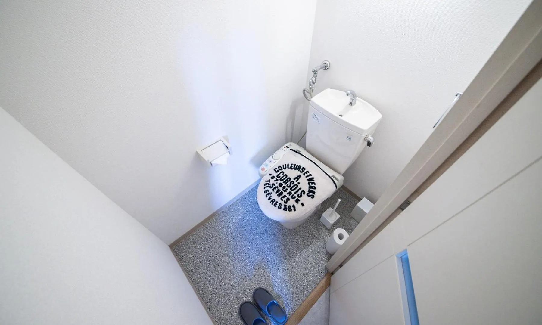 Ams Tower - Sapporo Susukino Apartment Japan
