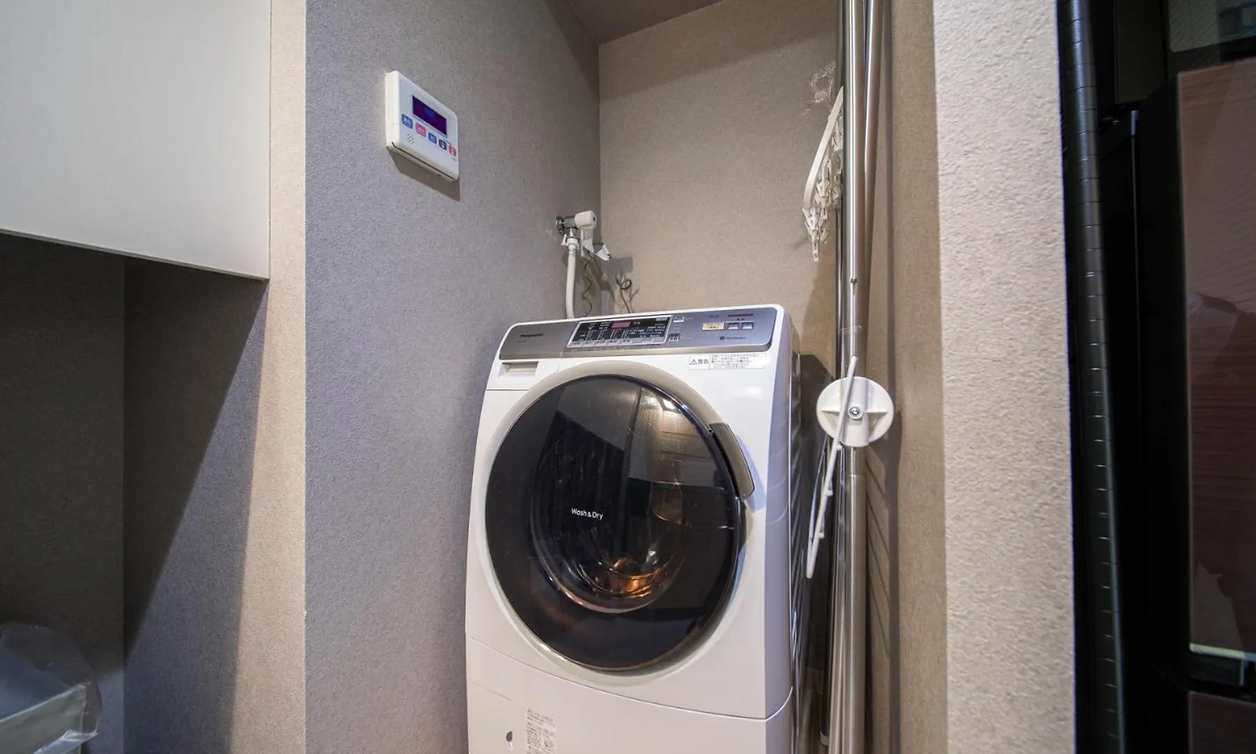 Apartment Ferienwohnung Ams Tower - Sapporo Susukino