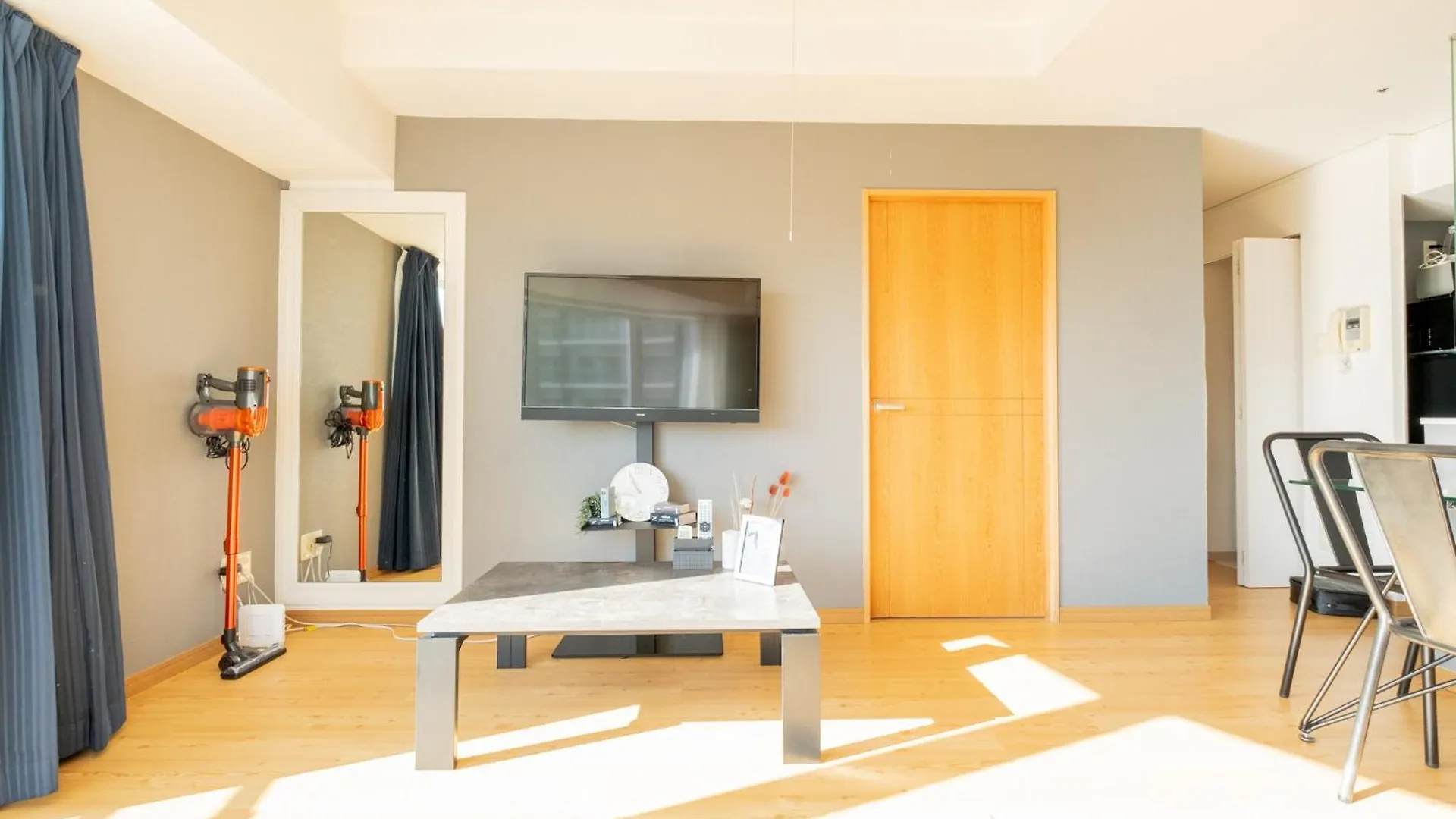 Ferienwohnung Ams Tower - Sapporo Susukino 0*,  Japan